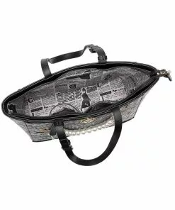 Vendula London Downton Edith Shopper Bag New In 13 Vendula London Downton Edith Shopper Bag New In