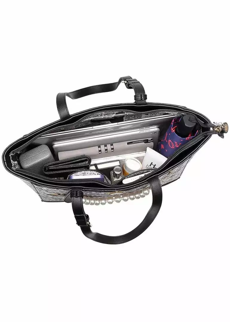 Vendula London Downton Edith Shopper Bag New In 7 Vendula London Downton Edith Shopper Bag New In