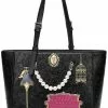 Vendula London Downton Edith Shopper Bag New In 1 Vendula London Downton Edith Shopper Bag New In