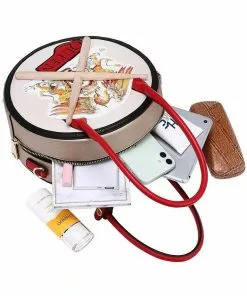 Vendula London X Queen Drumkit Grab Bag New In