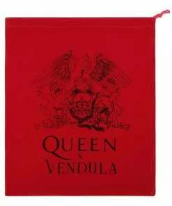 Vendula London X Queen Drumkit Grab Bag New In