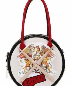 Vendula London X Queen Drumkit Grab Bag New In