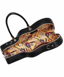 New In Vendula London X Queen Bass Case Bag 18 New In Vendula London X Queen Bass Case Bag