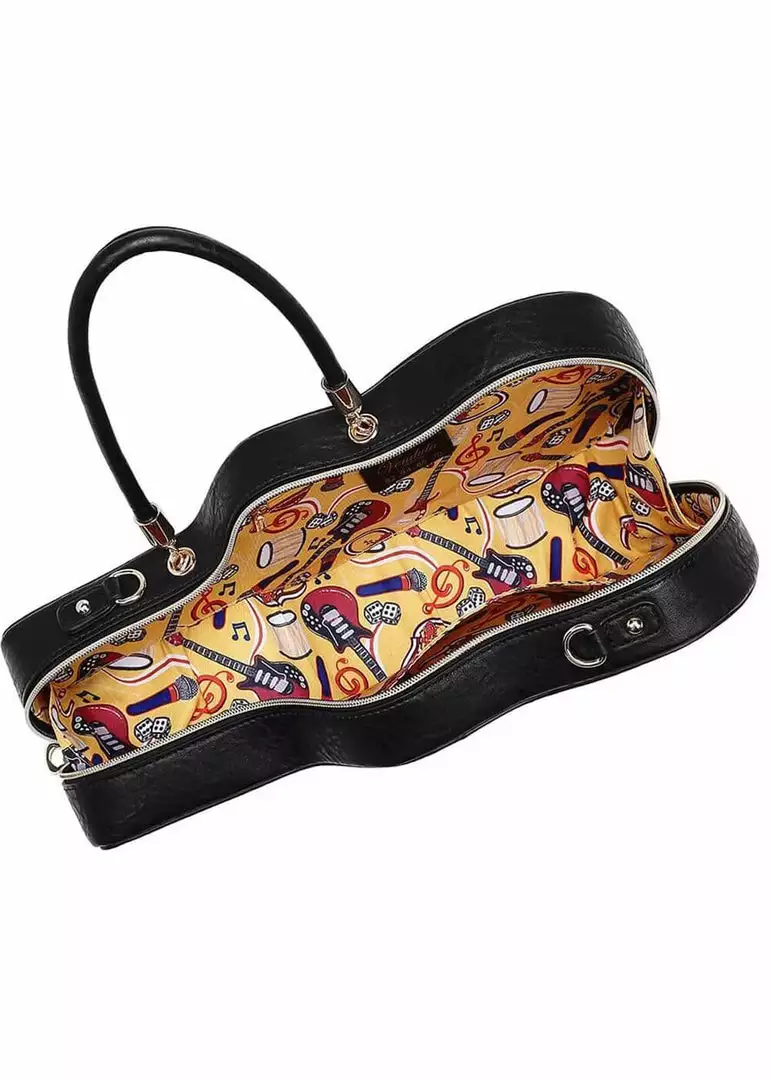 New In Vendula London X Queen Bass Case Bag 6 New In Vendula London X Queen Bass Case Bag