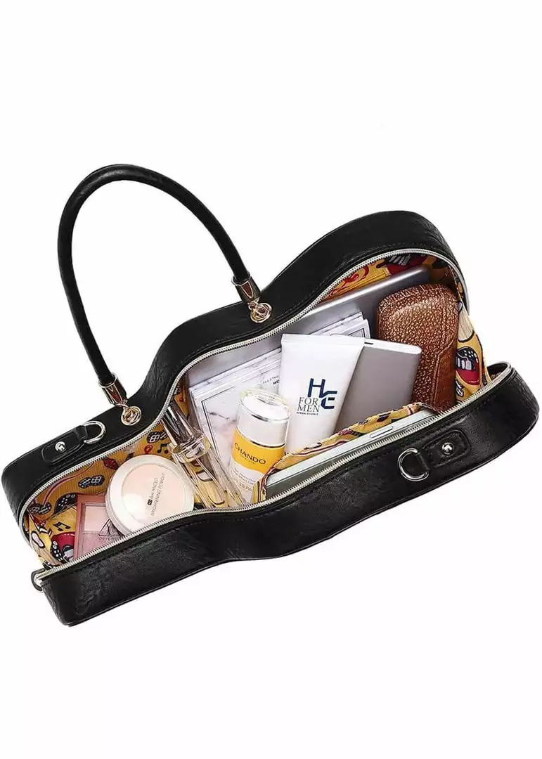 New In Vendula London X Queen Bass Case Bag 7 New In Vendula London X Queen Bass Case Bag