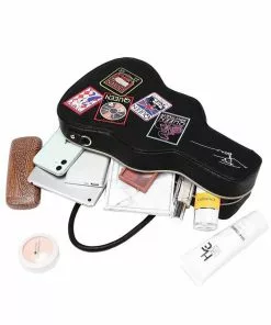 New In Vendula London X Queen Bass Case Bag 21 New In Vendula London X Queen Bass Case Bag