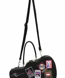 New In Vendula London X Queen Bass Case Bag 22 New In Vendula London X Queen Bass Case Bag