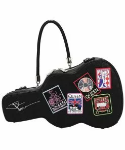 New In Vendula London X Queen Bass Case Bag