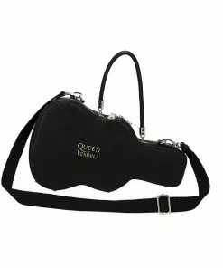 New In Vendula London X Queen Bass Case Bag 23 New In Vendula London X Queen Bass Case Bag
