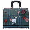 Vendula London Highland Fling Tote Bag 1 Vendula London Highland Fling Tote Bag