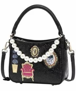 Vendula London Downton Violet Bag New In 17 Vendula London Downton Violet Bag New In