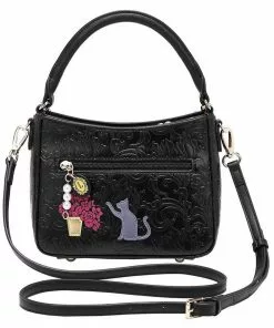 Vendula London Downton Violet Bag New In 13 Vendula London Downton Violet Bag New In