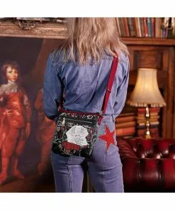 New In Vendula London X Queen Messenger Bag 14 New In Vendula London X Queen Messenger Bag