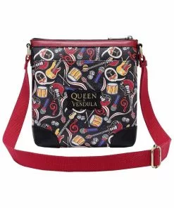 New In Vendula London X Queen Messenger Bag 23 New In Vendula London X Queen Messenger Bag