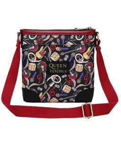New In Vendula London X Queen Messenger Bag 20 New In Vendula London X Queen Messenger Bag