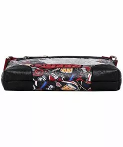 New In Vendula London X Queen Messenger Bag 21 New In Vendula London X Queen Messenger Bag