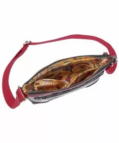 New In Vendula London X Queen Messenger Bag 16 New In Vendula London X Queen Messenger Bag