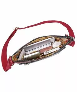 New In Vendula London X Queen Messenger Bag 17 New In Vendula London X Queen Messenger Bag