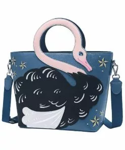 Vendula London Animal Park Ostrich Tote Bag New In 20 Vendula London Animal Park Ostrich Tote Bag New In