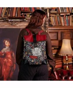 New In Vendula London X Queen Backpack 16 New In Vendula London X Queen Backpack