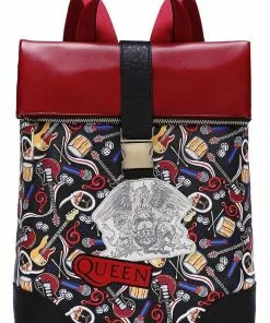 New In Vendula London X Queen Backpack