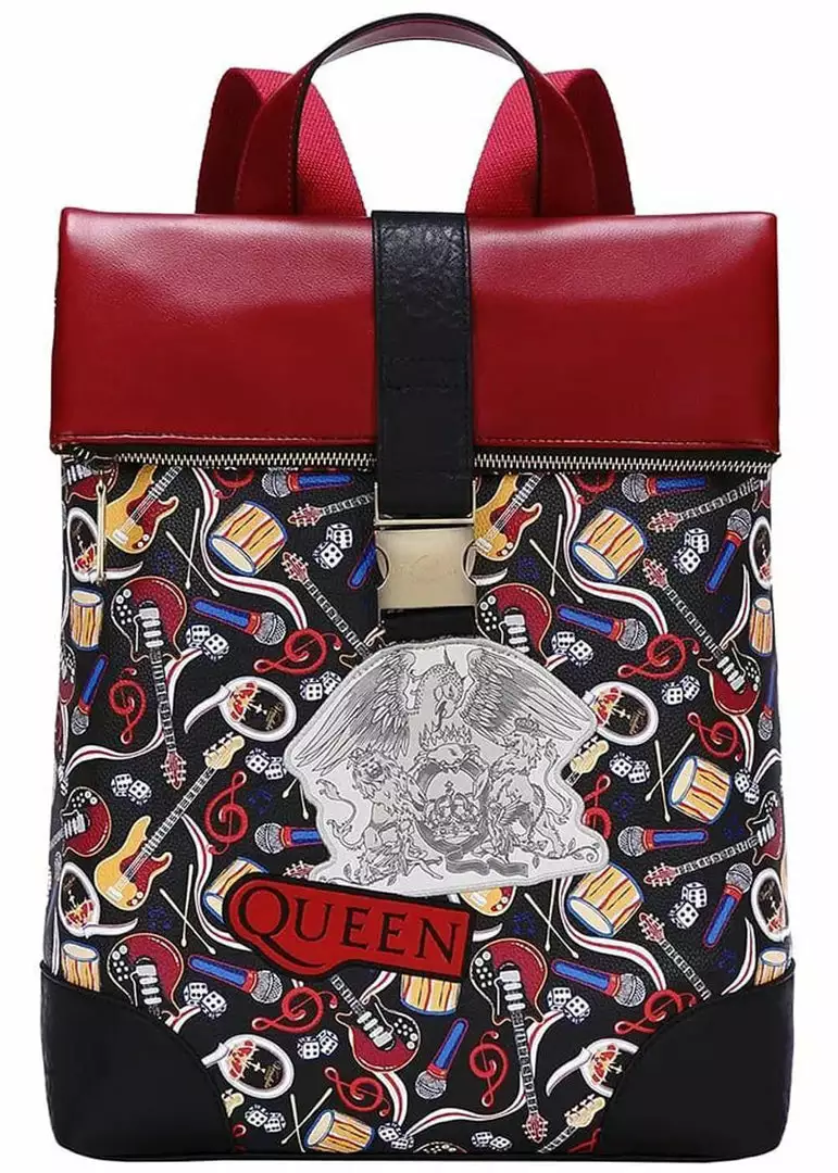 New In Vendula London X Queen Backpack 3 New In Vendula London X Queen Backpack