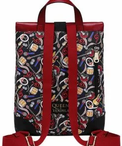 New In Vendula London X Queen Backpack 20 New In Vendula London X Queen Backpack