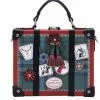 Vendula London Highland Fling Momento Case Bag