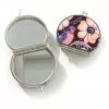 New In Woody Ellen Swallow 50's Compact Mirror 1 New In Woody Ellen Swallow 50's Compact Mirror