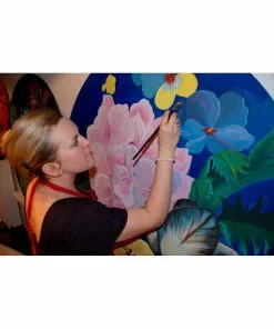 New In Woody Ellen Eden 50's Compact Mirror 8 New In Woody Ellen Eden 50's Compact Mirror