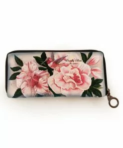 Woody Ellen Honeybird 50's Wallet