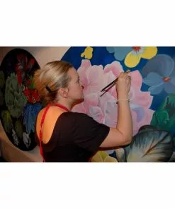 Woody Ellen Eden 50's Wallet New In