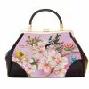 Woody Ellen Bloom 50's Handbag