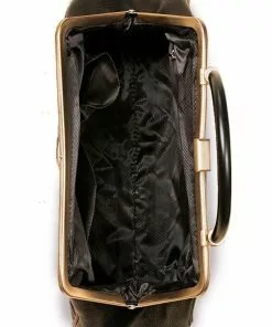 Woody Ellen Flamingo 50's Handbag