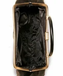 Woody Ellen Ladybug 50's Handbag New In 9 Woody Ellen Ladybug 50's Handbag New In